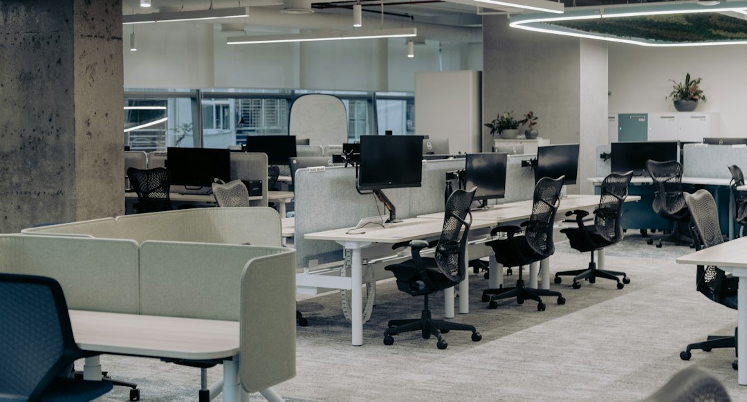 AI agents — modern collaborative workspace