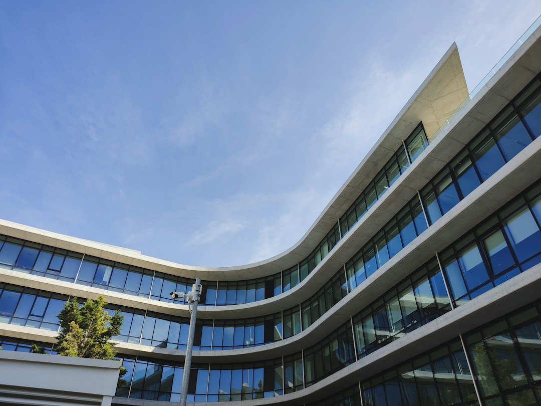 Engineering leadership — modern architecture
